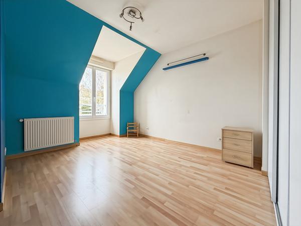 Maison 6 pièces à Saulx-les-Chartreux - 5 chambres et terrain arboré