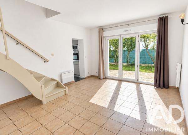 Maison à vendre 2 pièces 41 m² Puilboreau