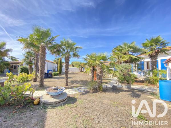 Maison à vendre 8 pièces 158 m² Dolus-d'Oléron
