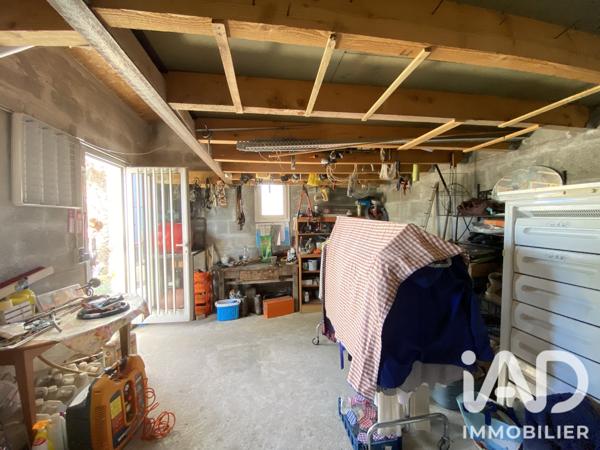Maison à vendre 8 pièces 158 m² Dolus-d'Oléron