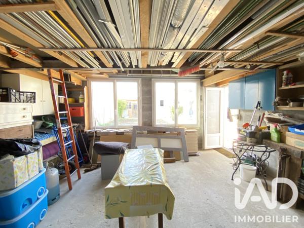 Maison à vendre 8 pièces 158 m² Dolus-d'Oléron