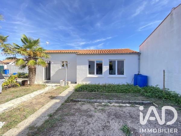 Maison à vendre 8 pièces 158 m² Dolus-d'Oléron