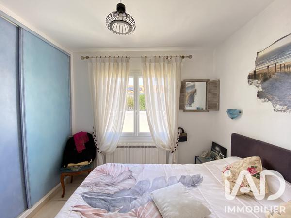 Maison à vendre 8 pièces 158 m² Dolus-d'Oléron