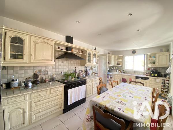 Maison à vendre 8 pièces 158 m² Dolus-d'Oléron