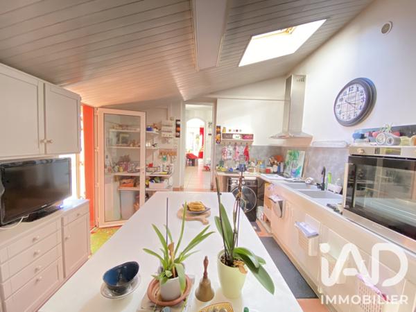 Maison à vendre 8 pièces 158 m² Dolus-d'Oléron