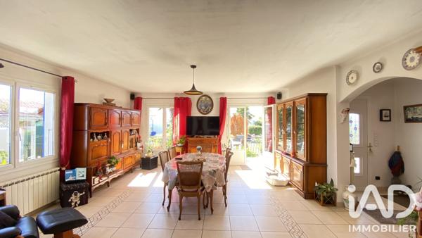Maison à vendre 8 pièces 158 m² Dolus-d'Oléron