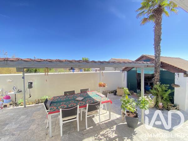 Maison à vendre 8 pièces 158 m² Dolus-d'Oléron