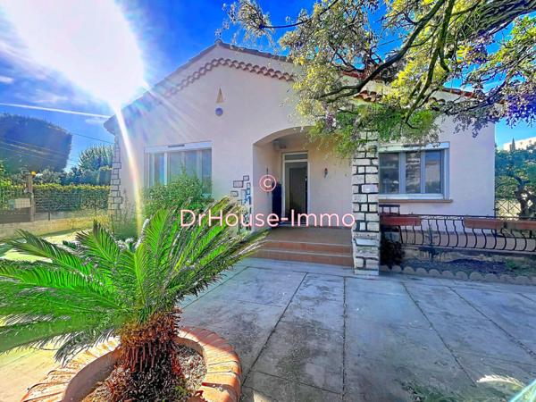 Maison à vendre 3 pièces de 85 m²