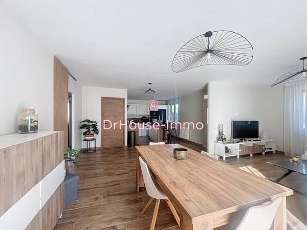 Maison à vendre 3 pièces de 85 m²