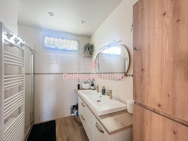 Maison à vendre 3 pièces de 85 m²