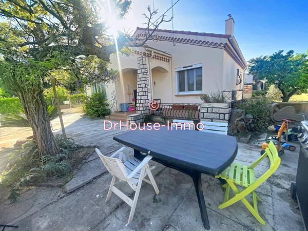 Maison à vendre 3 pièces de 85 m²