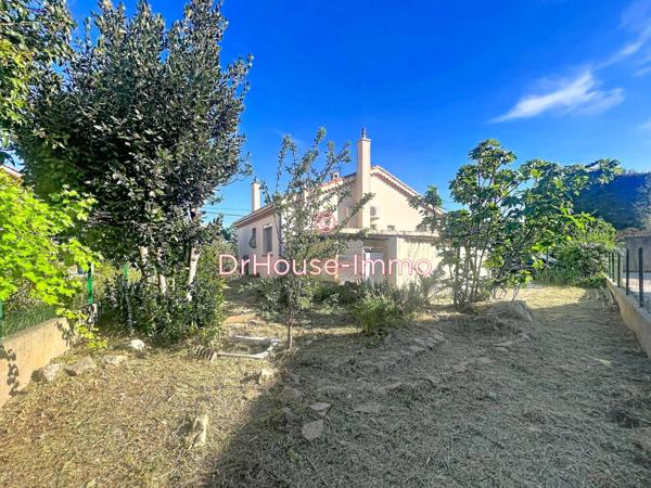 Maison à vendre 3 pièces de 85 m²