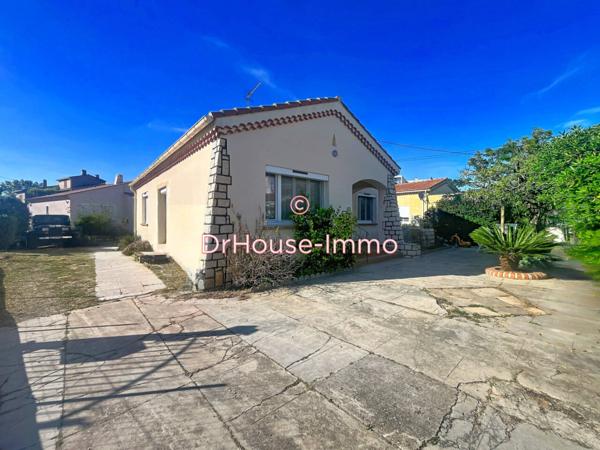 Maison à vendre 3 pièces de 85 m²