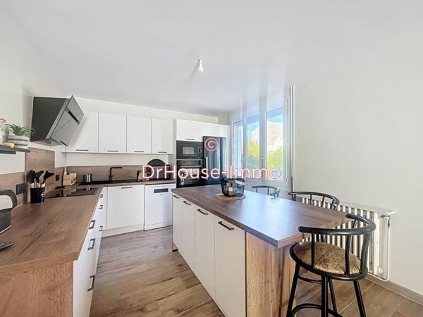Maison à vendre 3 pièces de 85 m²