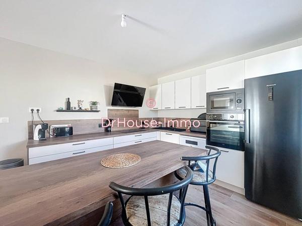 Maison à vendre 3 pièces de 85 m²