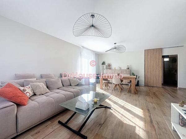 Maison à vendre 3 pièces de 85 m²