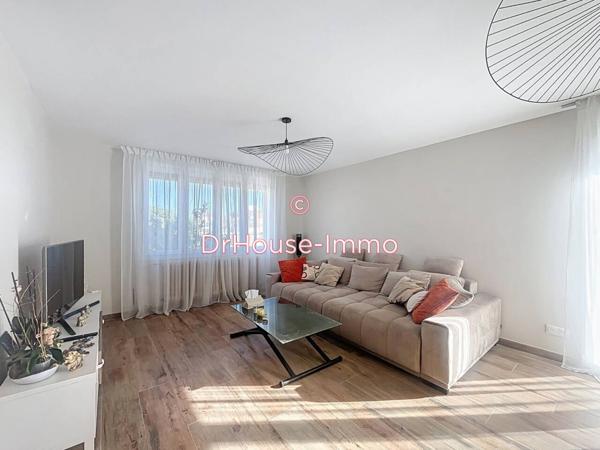 Maison à vendre 3 pièces de 85 m²