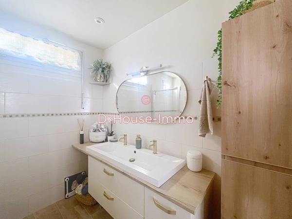 Maison à vendre 3 pièces de 85 m²