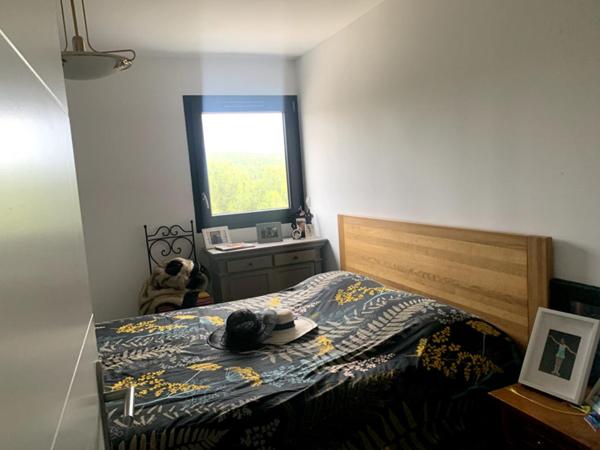 Appartement  2 pièce(s) 41 m2, grande terrasse SAUSSET LES PINS