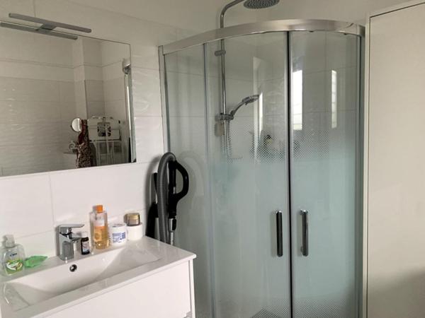 Appartement  2 pièce(s) 41 m2, grande terrasse SAUSSET LES PINS