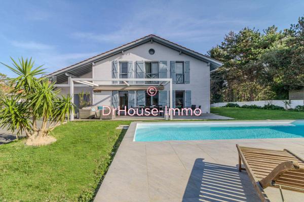 Maison à vendre 5 pièces de 168 m²