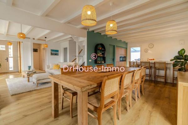 Maison à vendre 5 pièces de 168 m²