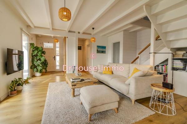 Maison à vendre 5 pièces de 168 m²