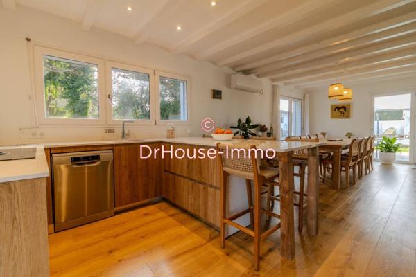 Maison à vendre 5 pièces de 168 m²