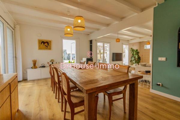 Maison à vendre 5 pièces de 168 m²