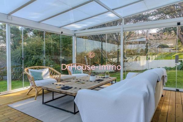 Maison à vendre 5 pièces de 168 m²
