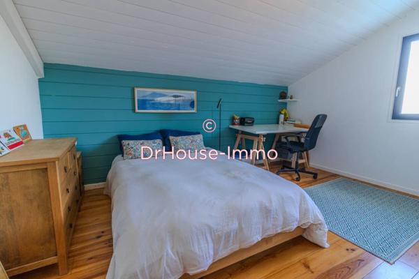 Maison à vendre 5 pièces de 168 m²