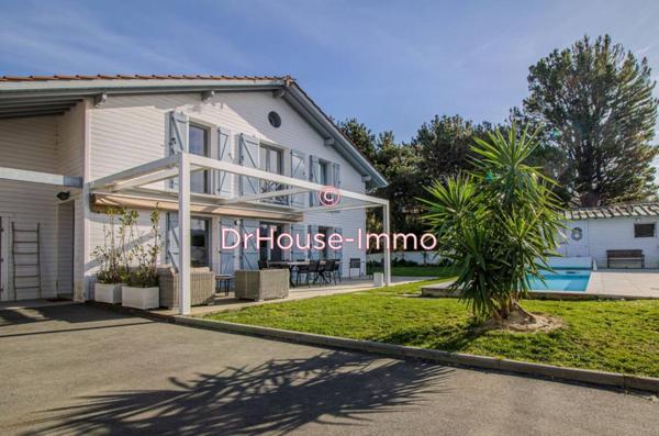 Maison à vendre 5 pièces de 168 m²