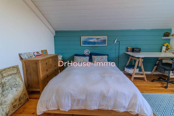 Maison à vendre 5 pièces de 168 m²