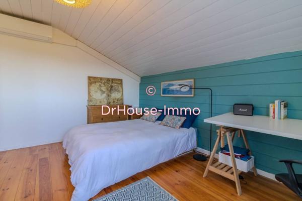 Maison à vendre 5 pièces de 168 m²