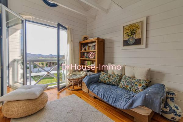 Maison à vendre 5 pièces de 168 m²