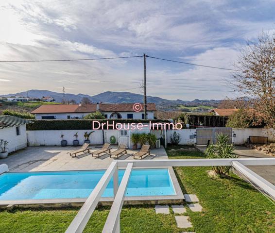 Maison à vendre 5 pièces de 168 m²