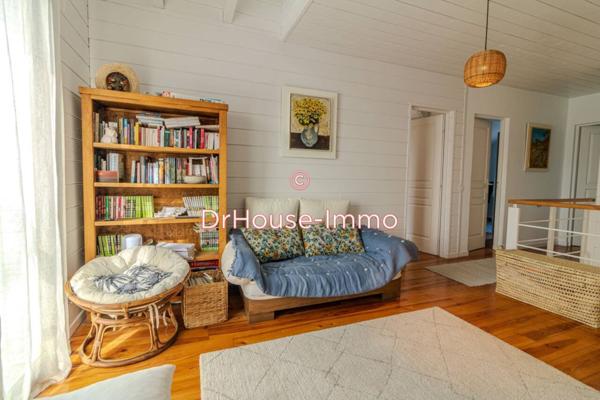 Maison à vendre 5 pièces de 168 m²