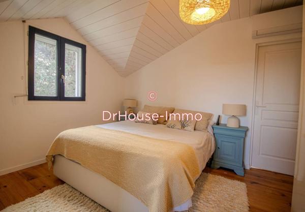 Maison à vendre 5 pièces de 168 m²