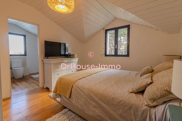 Maison à vendre 5 pièces de 168 m²