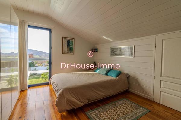 Maison à vendre 5 pièces de 168 m²