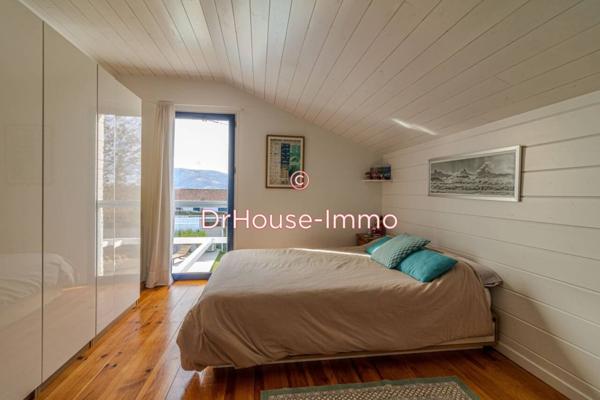 Maison à vendre 5 pièces de 168 m²