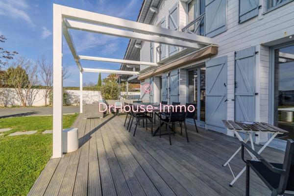 Maison à vendre 5 pièces de 168 m²