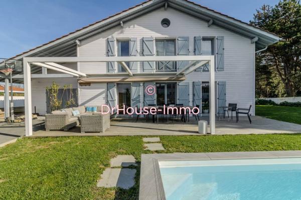 Maison à vendre 5 pièces de 168 m²