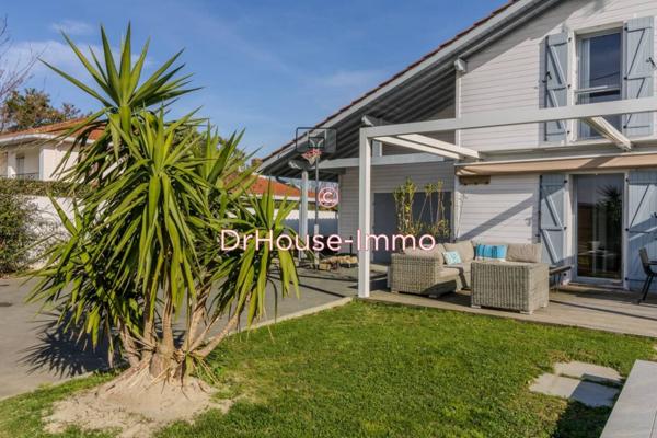 Maison à vendre 5 pièces de 168 m²