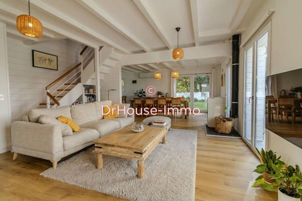Maison à vendre 5 pièces de 168 m²