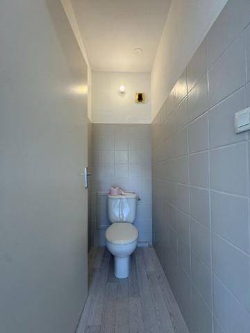 97490 LA BRETAGNE A LOUER - Sainte-Clotilde La Bretagne - Appartement T3 lumineux avec varangue, balcon et vue mer