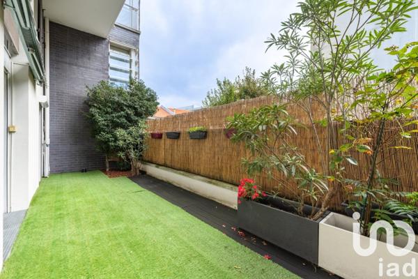 Appartement à vendre 5 pièces 94 m² Bezons