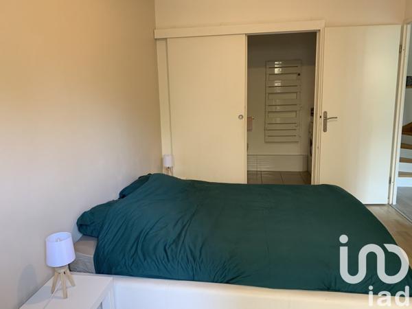 Appartement à vendre 5 pièces 94 m² Bezons