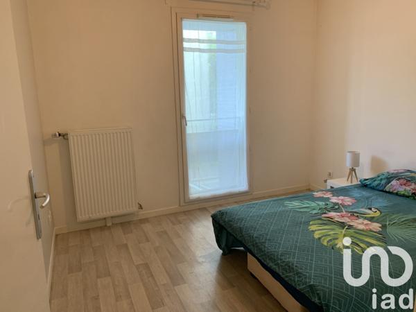 Appartement à vendre 5 pièces 94 m² Bezons