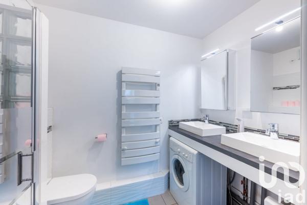Appartement à vendre 5 pièces 94 m² Bezons